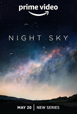 Night Sky 2022 Series Poster 1
