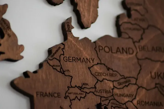 Guided Tours of Enchanting Austria: A Journey Through History and Scenic Beauty