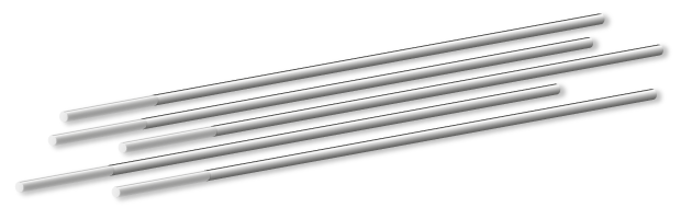 Tungsten Electrode