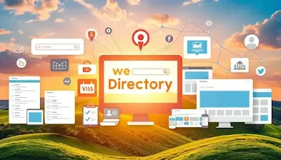 Directory Submission