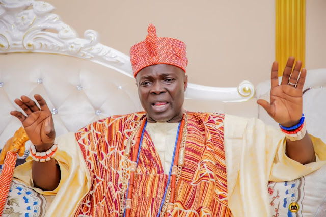 Olowu Of Kuta Honored With NUJ Hall of Fame Award