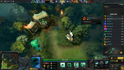 download gratis game pc dota 2 full version auto update