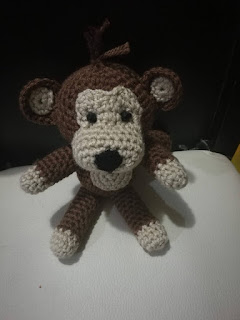 PATRON GRATIS MONO AMIGURUMI 35108