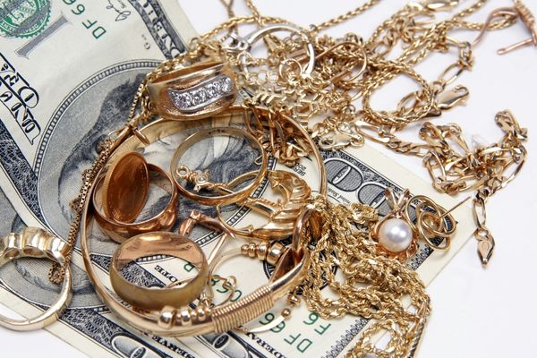 tips membeli emas perhiasan untuk investasi