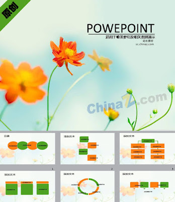 63套Powerpoint動態動畫背景模板下載！(PPT.PPTX)