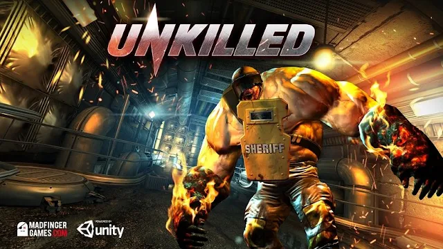 UNKILLED 