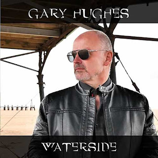 Ο δίσκος του Gary Hughes "Waterside"
