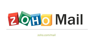 Zoho Mail - email grátis com seu domínio