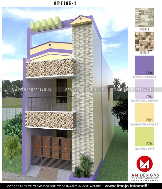 Best elevation color combination images
