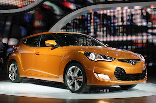 2012 Hyundai Veloster User manual download