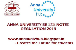 Anna Univeristy