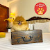 It’s Reign-ing Cats and Dogs at Manila Prince Hotel