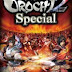 Musou Orochi 2 Special (Warriors Orochi 3) [English Patch]