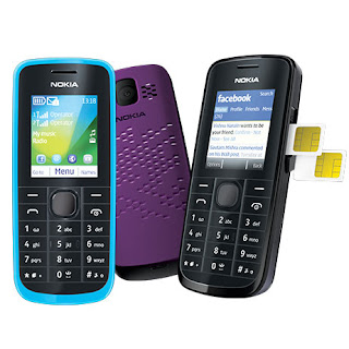 Nokia 114 