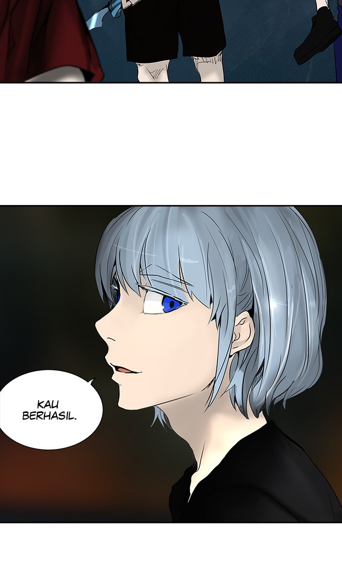 Webtoon Tower Of God Bahasa Indonesia Chapter 266