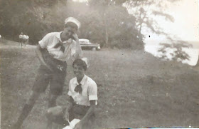 Camp Comstock 1958