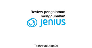 Review Singkat Pengalaman Menggunakan Perbankan Digital Jenius BTPN