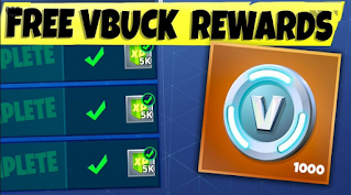 Vbuckrewards.me || Easy, get free vbucks fortnite Via vbuckrewards me