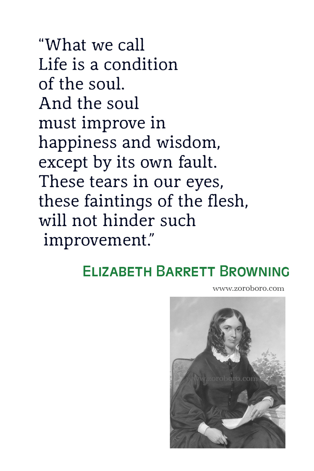 Elizabeth Barrett Browning Quotes, Elizabeth Browning Poems, Elizabeth Browning Poetry, Elizabeth Browning Love Famous Poems.