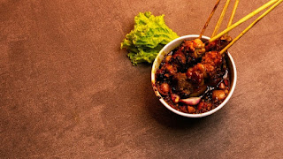 Mengungkap Kenikmatan Bumbu Sate Kambing di Indonesia