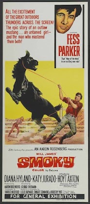 Salvaje y libre (1966)