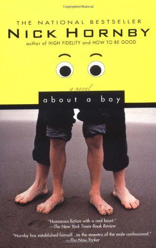 "About A Boy"