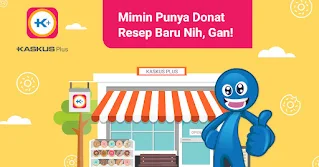 Mengenal apa itu kaskus plus