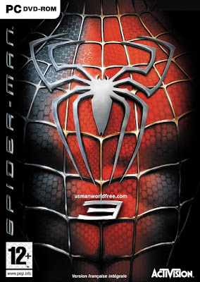 Spider Man 3 PC Game Free Download