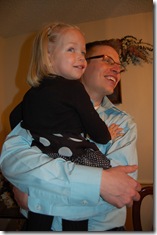 Papa Nick's Bday and Nessy's Dressy's Items 084
