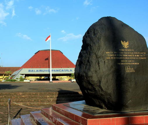 Taruna Akademik Nusantara Sma Tes