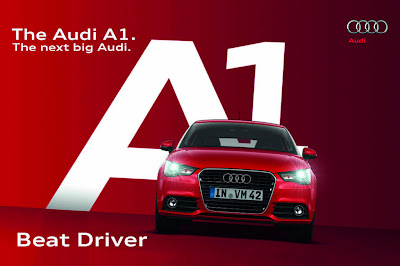  Audi 1 as App 