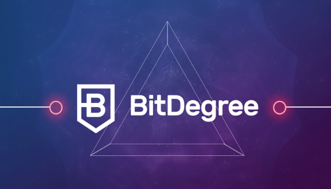 BitDegree Review: Platform for eLearning & Free Online Courses is an online educational platform in the technology sector which is powered by Ethereum B BitDegree Review: Platform for eLearning & Free Online Courses