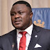 DEFECTION: APC governors meet Ayade