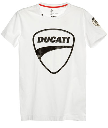 colección Diesel Ducati