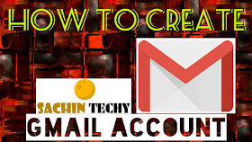 HOW TO CREATE G-MAIL ACCOUNT