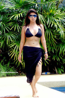 nayantara bikini photo hot