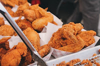 Rincian Biaya Modal Usaha Fried Chicken dari Awal hingga Buka