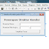 Penerapan Struktur Kondisi pada VB 6.0