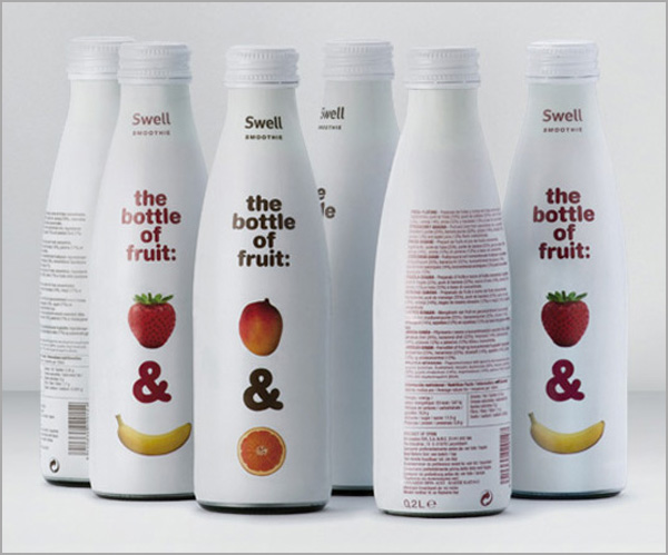 A Showcase of Beautiful Packaging Designs 