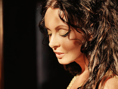 Sarah Brightman Wallpaper