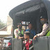 Perburuan DPO Pencabulan Santriwati, Polisi Amankan 320 Simpatisan MSA ke Polres Jombang