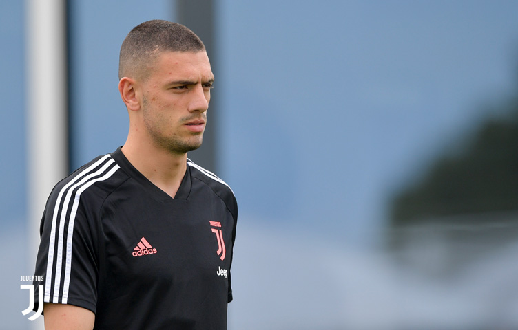 Merih Demiral uspješno operisan: "Vraćam se jači!"