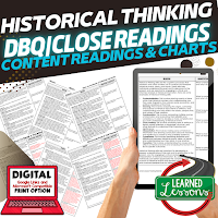 World Geography DBQ Reading Activity, Google, History DBQ, Close Reading | World Geography Textbook Replacement | World Geography No Prep Activities, Mapping Skills Readings, Historical Thinking Readings, Five Themes of Geography Readings, People and Resources Readings, Geography of the United States Readings, Geography of Canada Readings, Geography of Latin America Readings, Geography of Europe Readings, Geography of Russia Readings, Geography of the Middle East & North Africa Readings, Geography of Africa Readings, Geography of Asia Readings, Geography of Australia Readings, Geography of Antarctica Readings