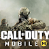 Call Of Duty Mobile v1.0.8 APK + OBB Data For Android Download