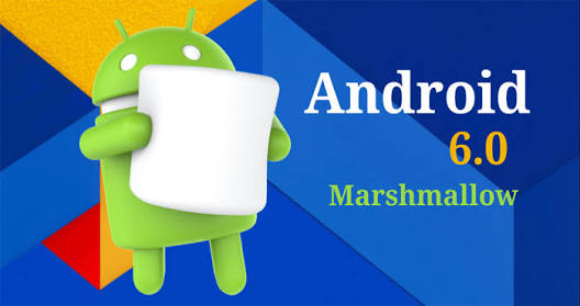 Android MarshMallow Updates