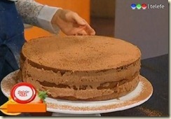 pastel de zapallo