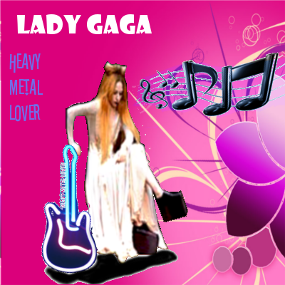 Lady GaGa ScheiBe Lady GaGa The Edge Of Glory