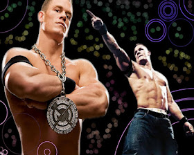 John Cena hd Wallpapers 2013