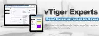 By making the best use of vTiger hosting it would make it possible to save both your money as well as time.