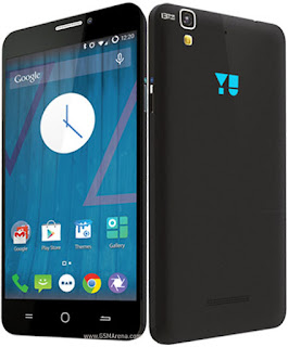 Yu Yureka complete specifications and price